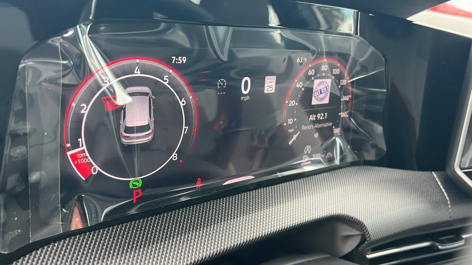 Thumbnail: 2025 Volkswagen Golf - 21