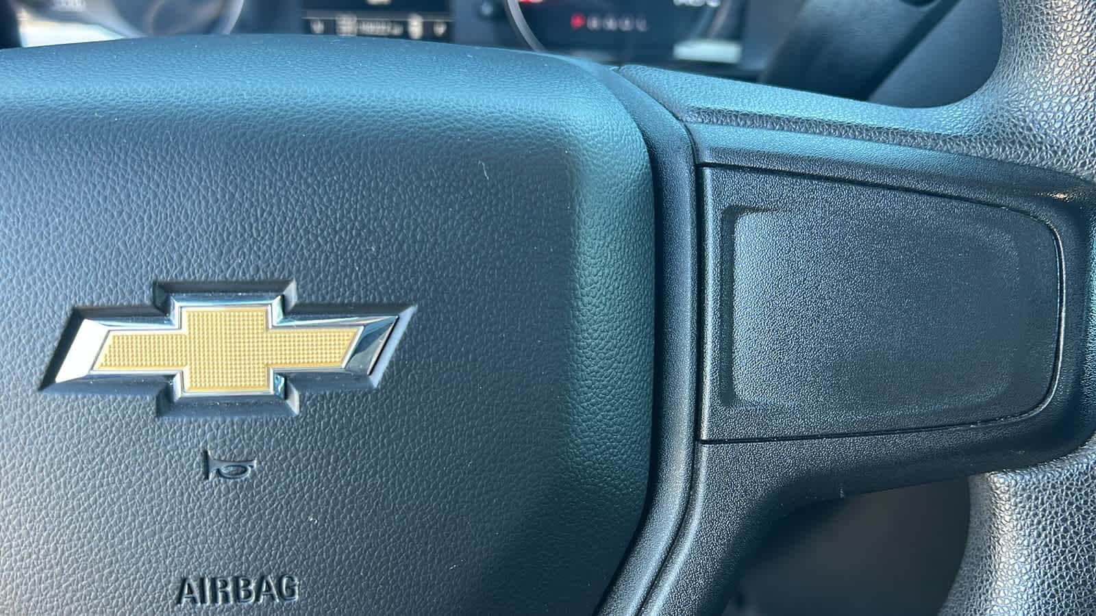 Thumbnail: 2020 Chevrolet Silverado 1500 - 20