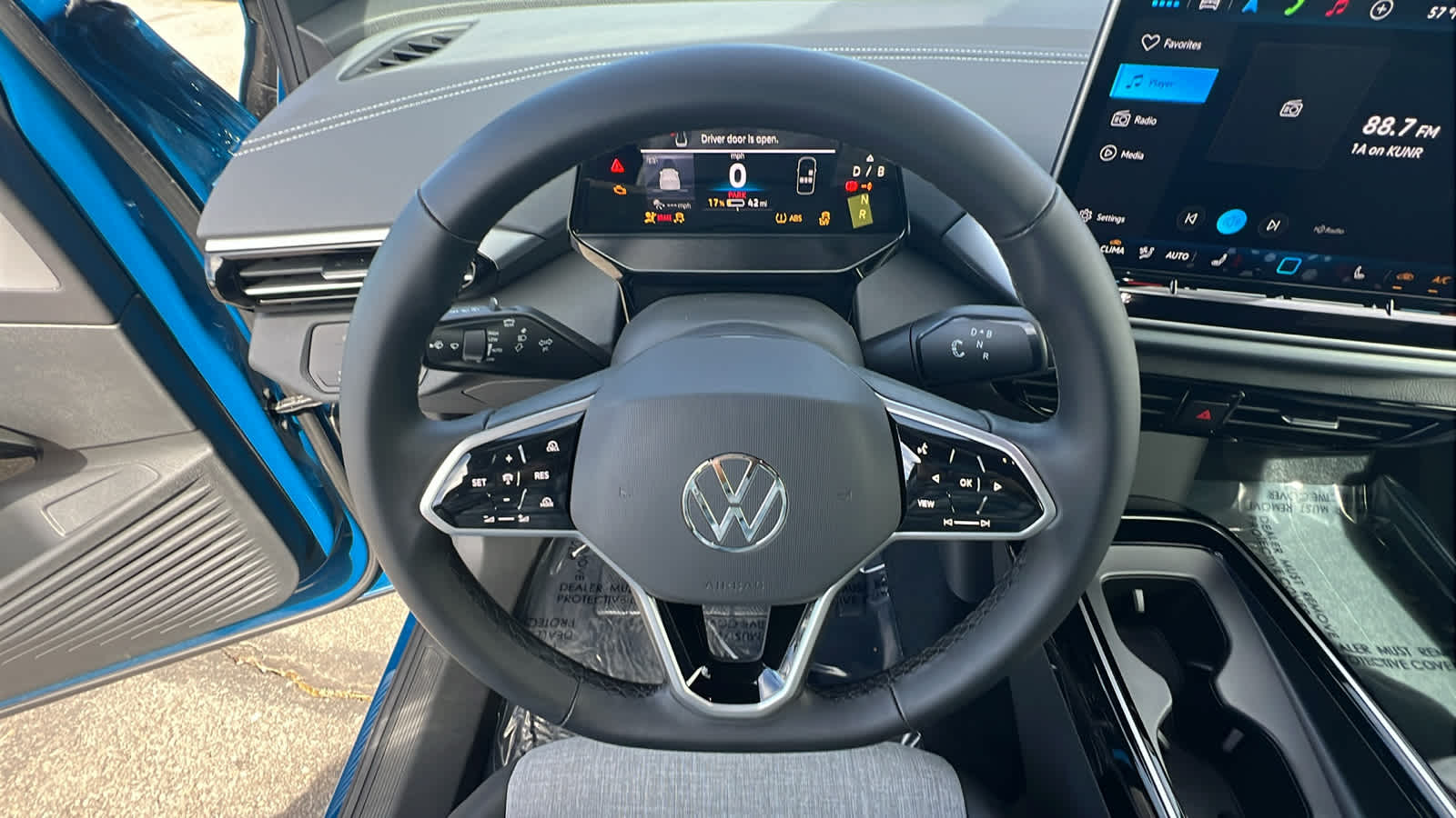 Thumbnail: 2026 Volkswagen ID.4 - 18
