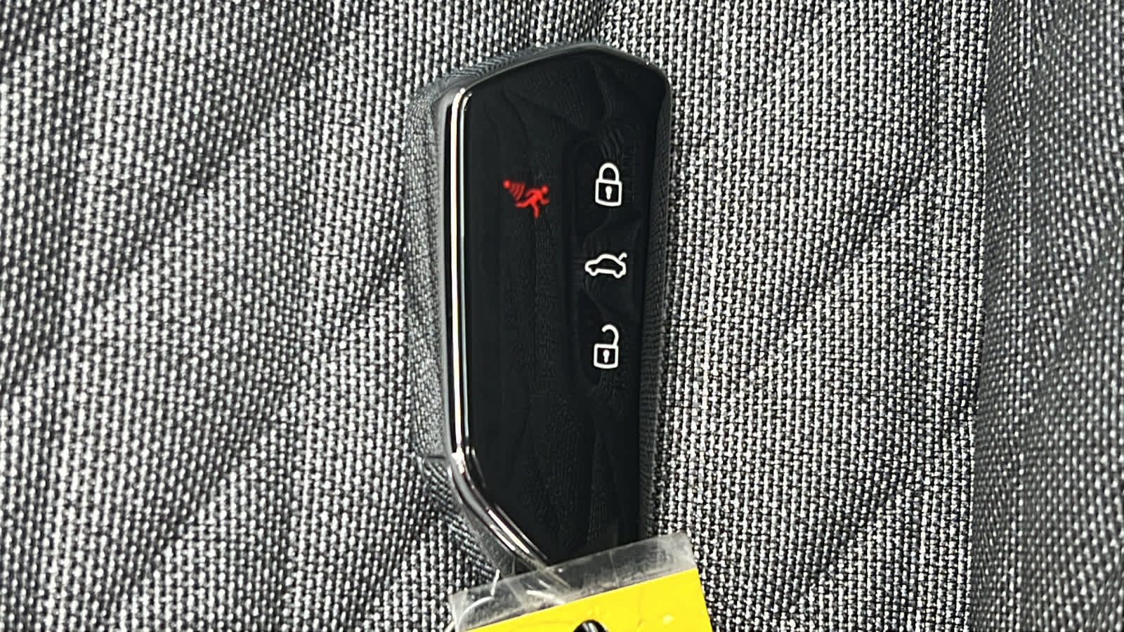 Thumbnail: 2026 Volkswagen Tiguan - 29