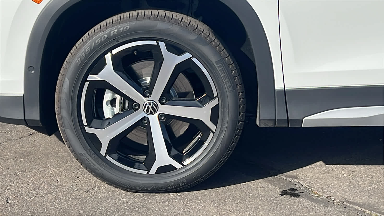 Thumbnail: 2026 Volkswagen Tiguan - 9