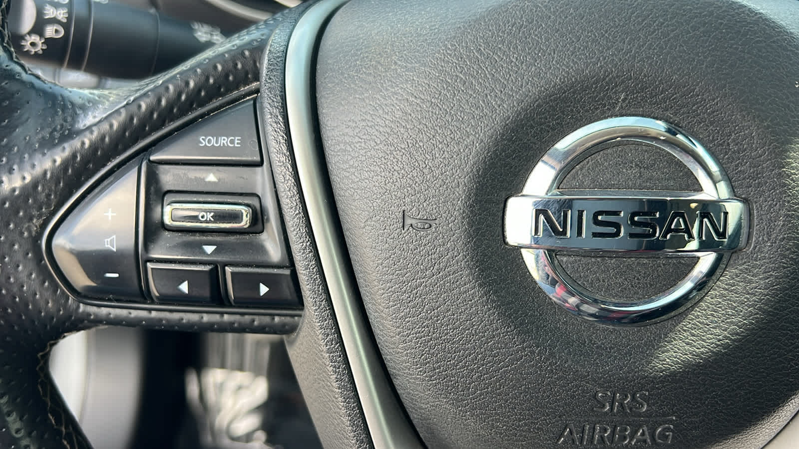 Thumbnail: 2020 Nissan Maxima - 19