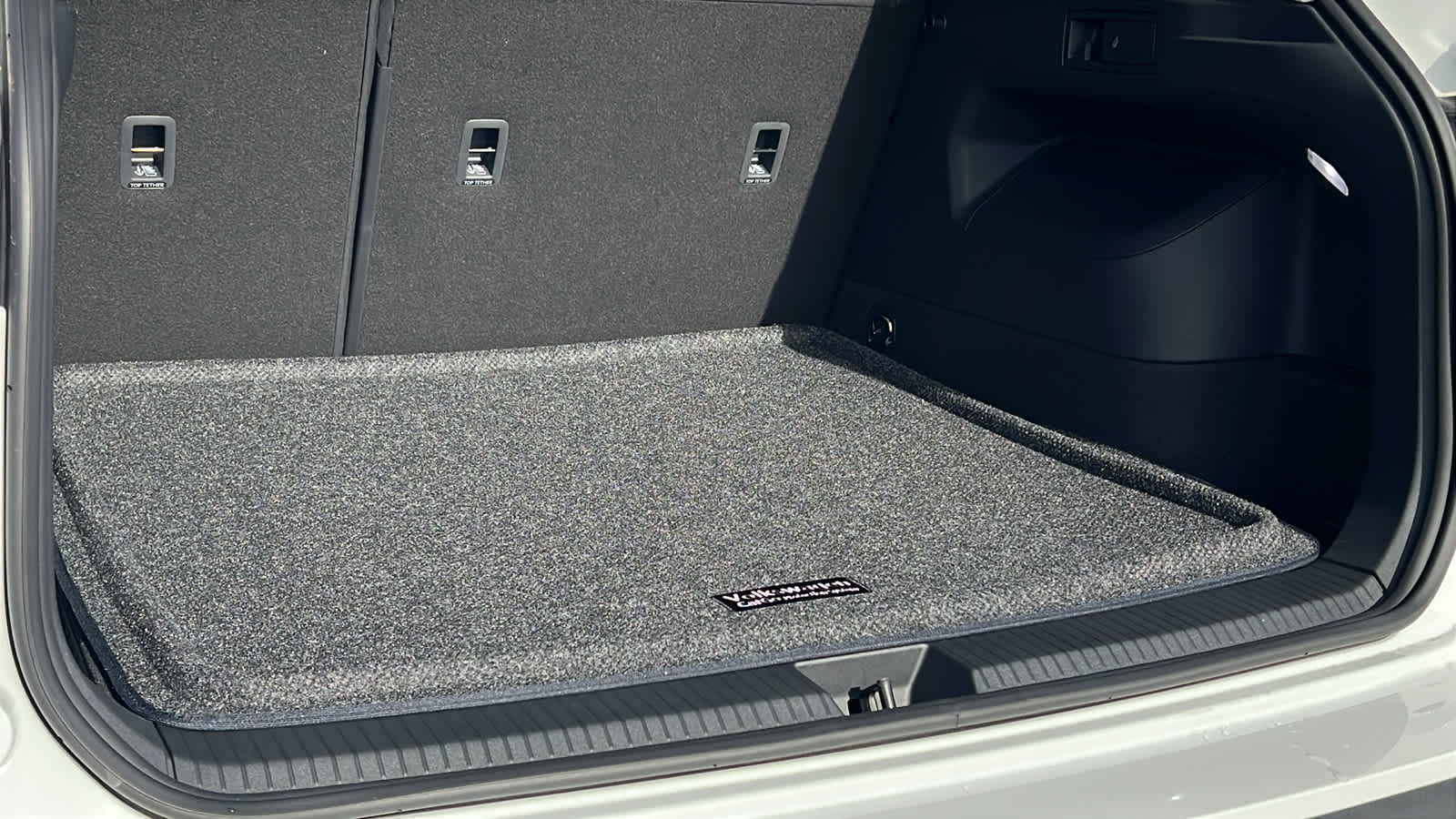 Thumbnail: 2026 Volkswagen Tiguan - 27