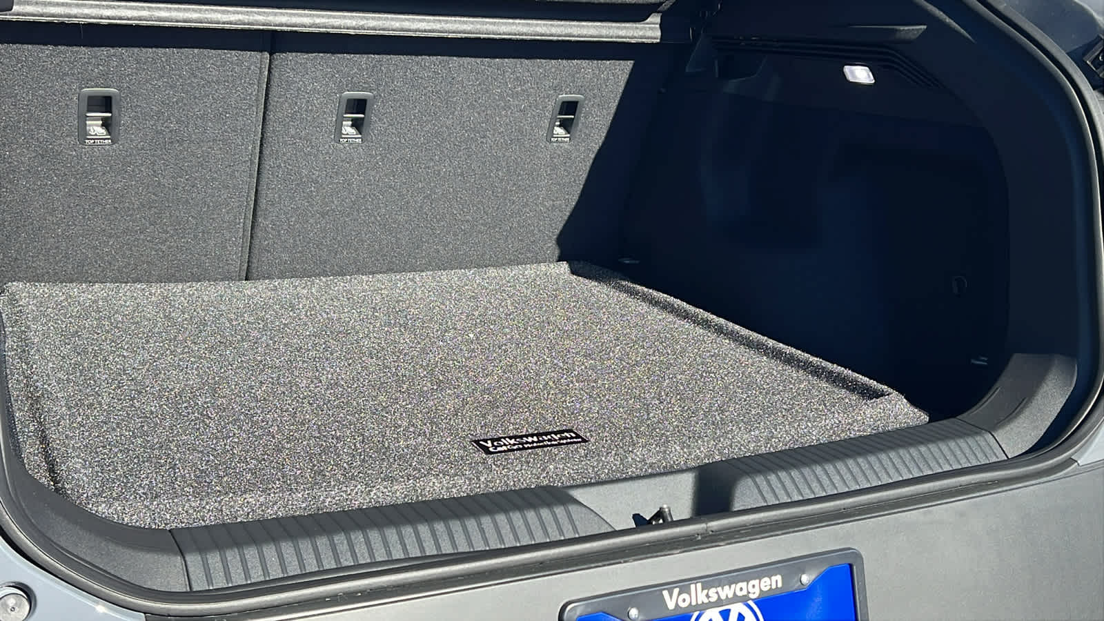 Thumbnail: 2026 Volkswagen ID.4 - 27