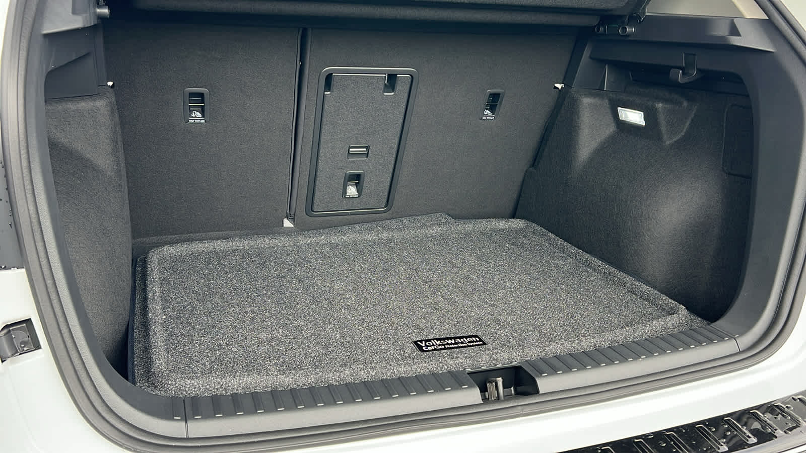 Thumbnail: 2025 Volkswagen Taos - 27