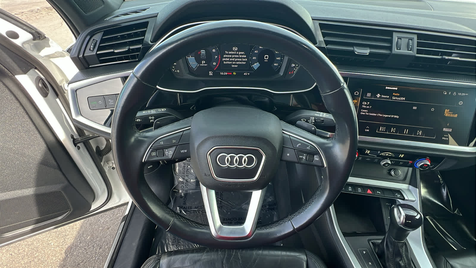 Thumbnail: 2023 Audi Q3 - 18