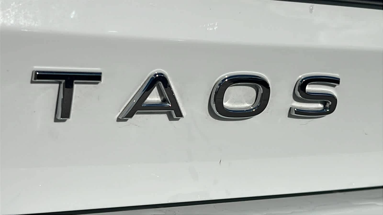 Thumbnail: 2025 Volkswagen Taos - 28