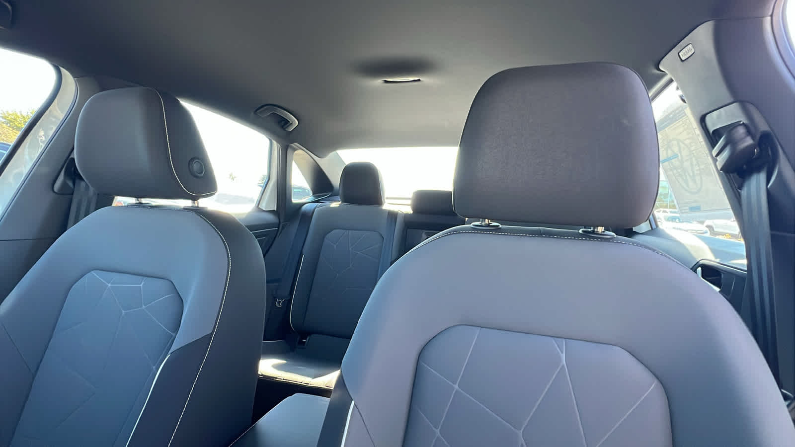 Thumbnail: 2026 Volkswagen Jetta - 11