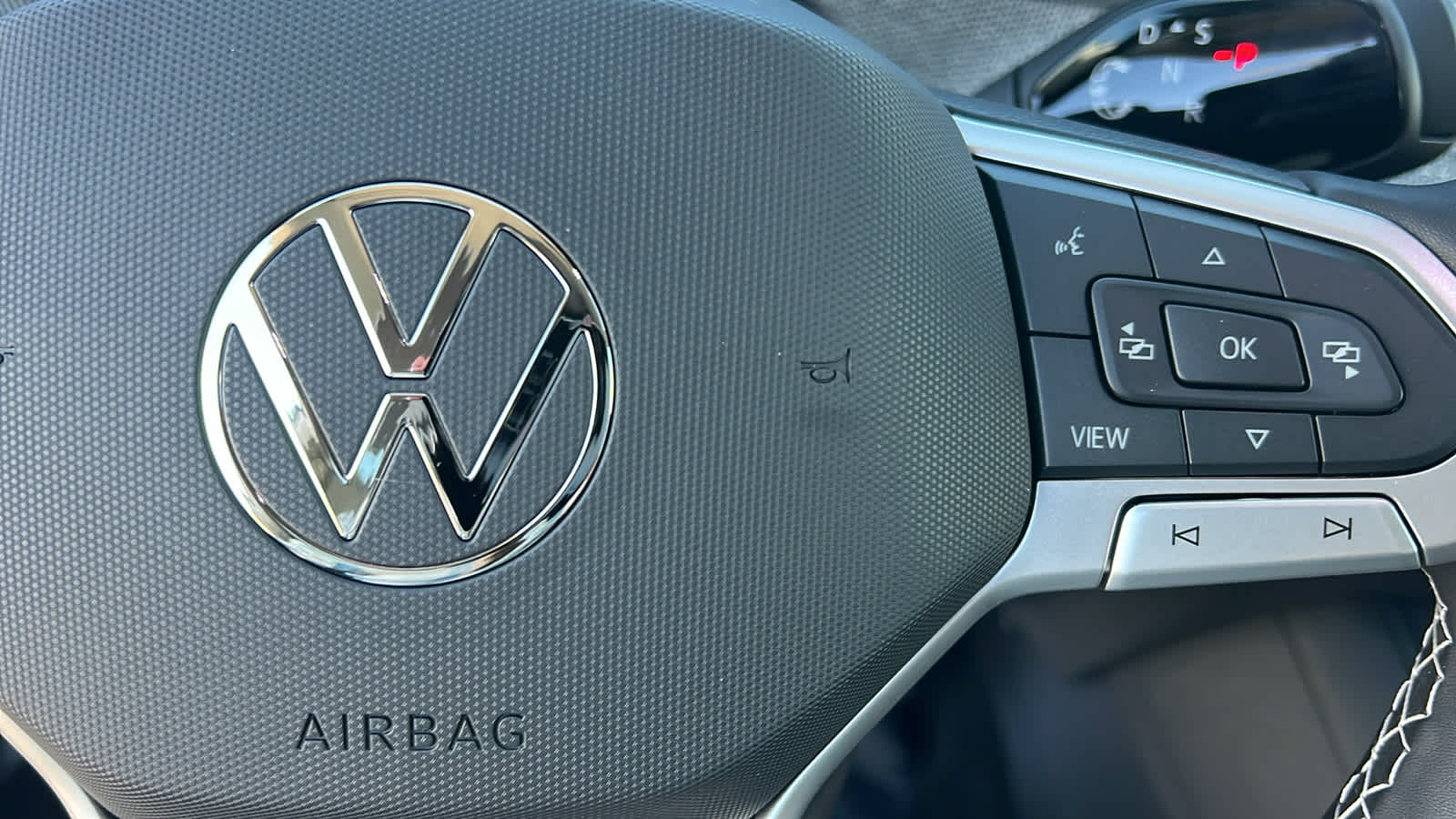 Thumbnail: 2026 Volkswagen Tiguan - 20