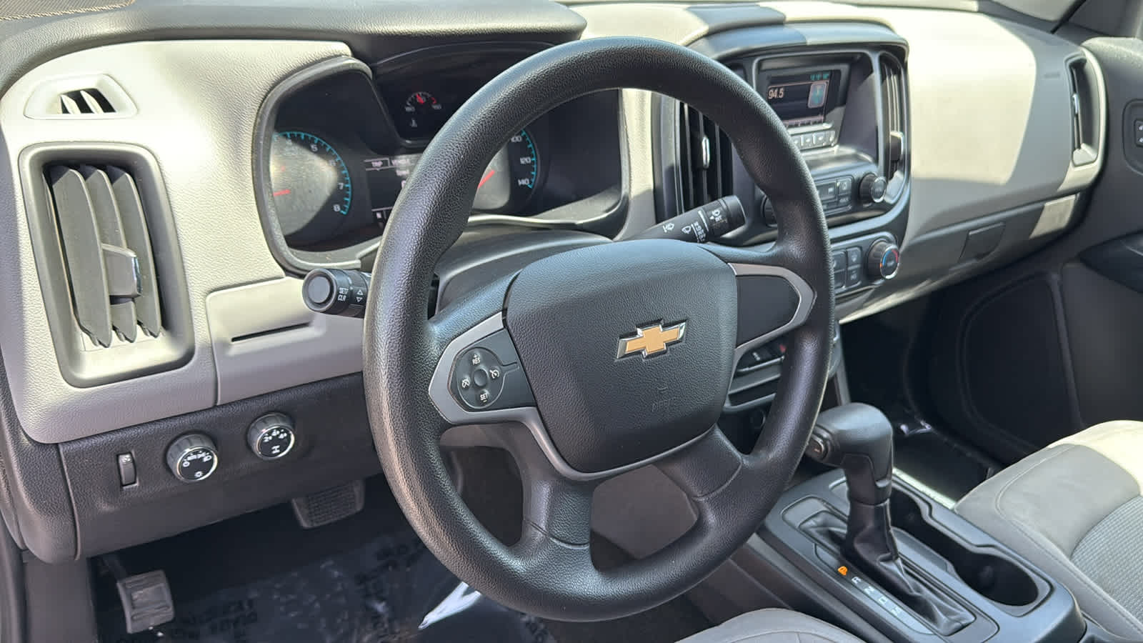 Thumbnail: 2016 Chevrolet Colorado - 10