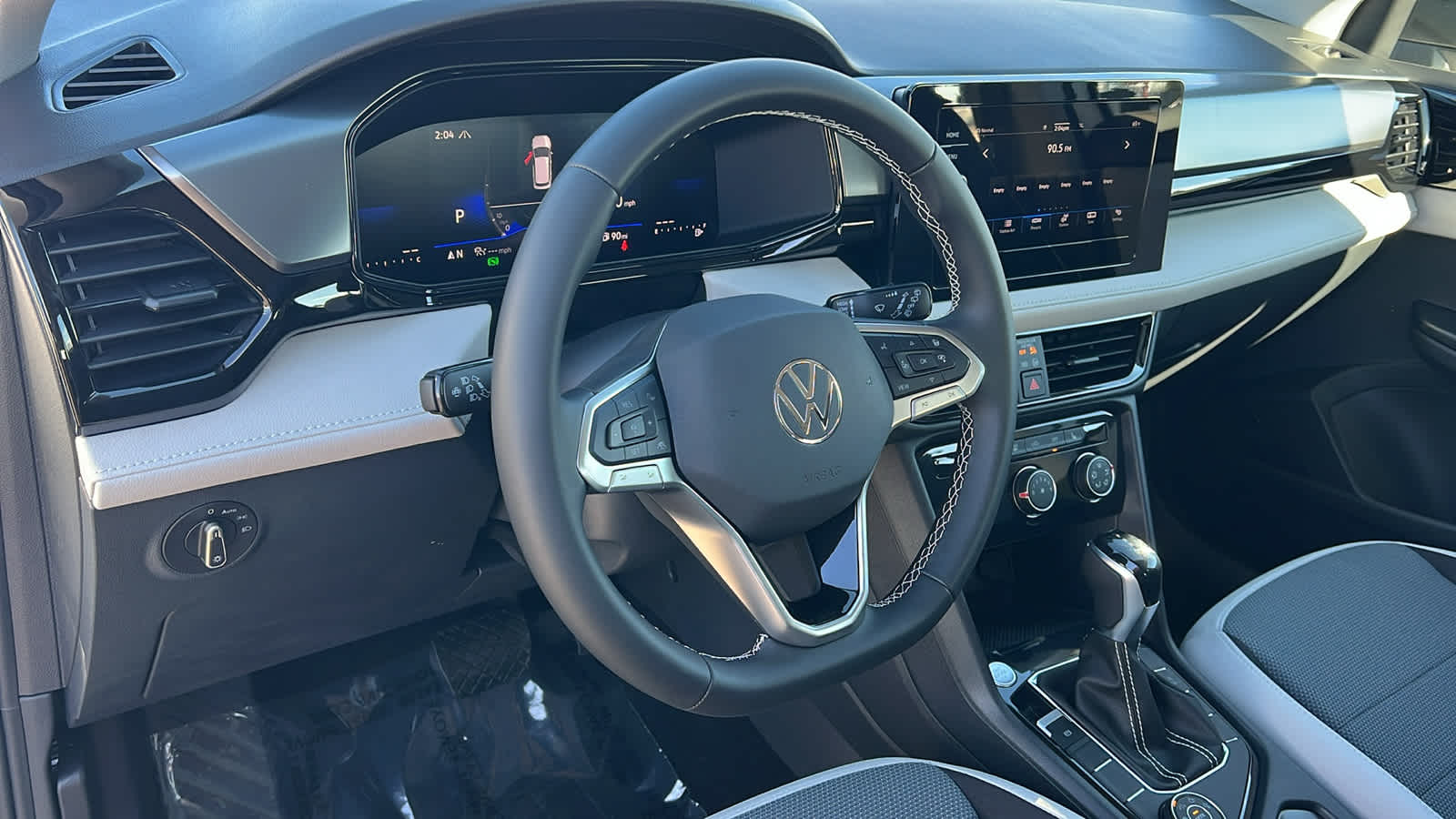 Thumbnail: 2026 Volkswagen Taos - 10