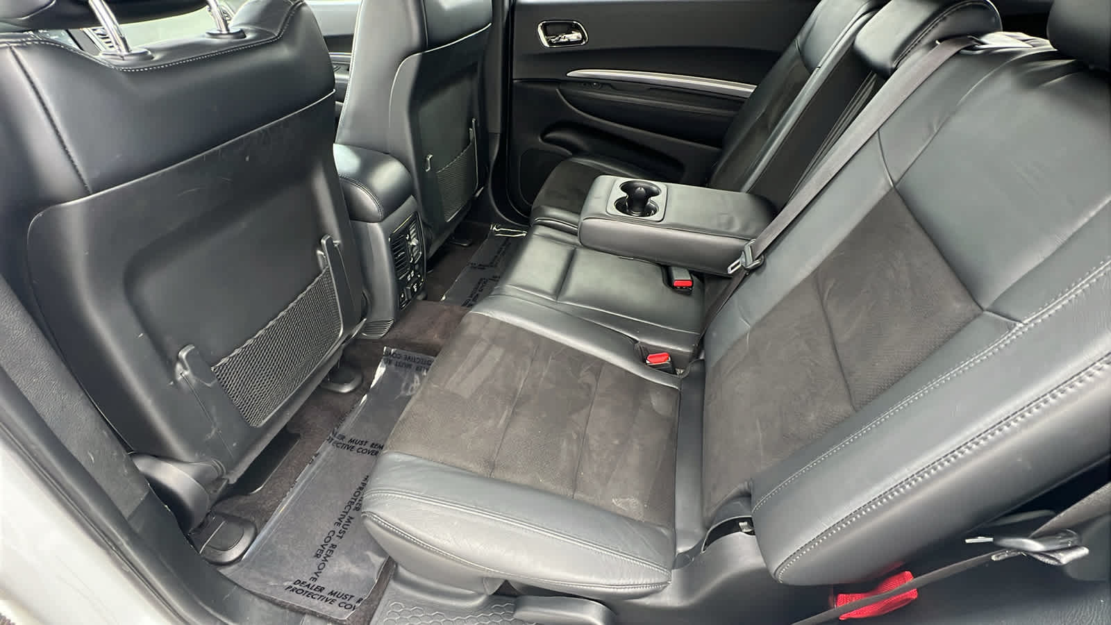 Thumbnail: 2019 Dodge Durango - 24