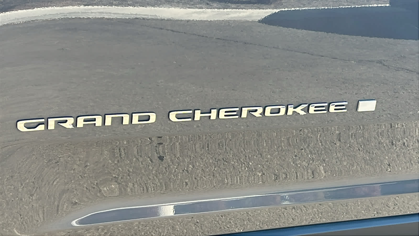 Thumbnail: 2022 Jeep Grand Cherokee - 28