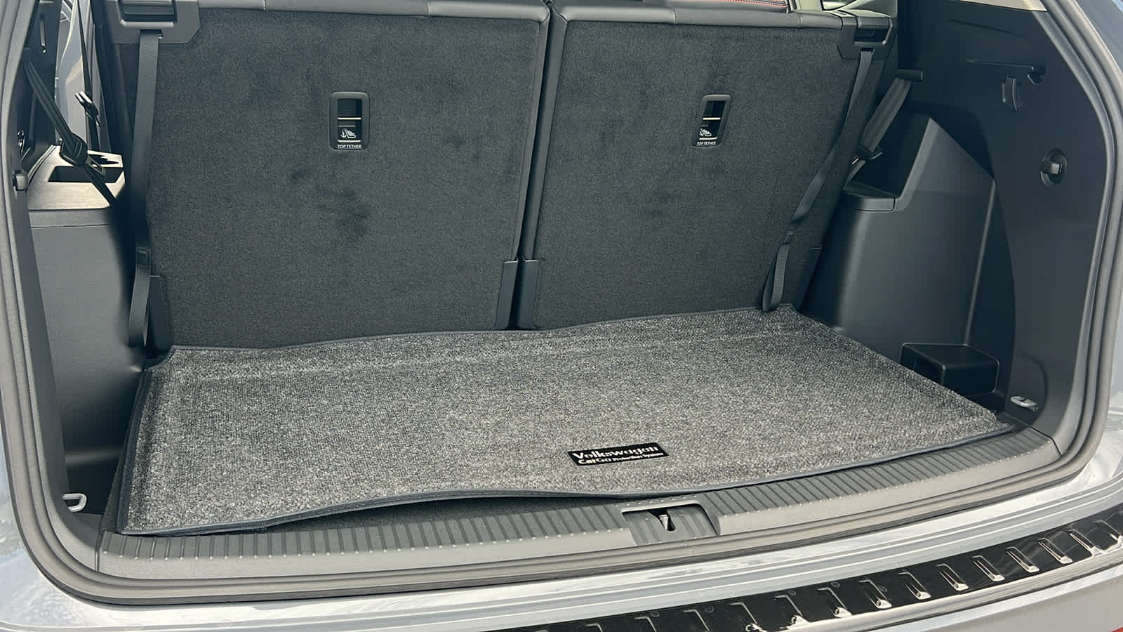 Thumbnail: 2026 Volkswagen Atlas - 27