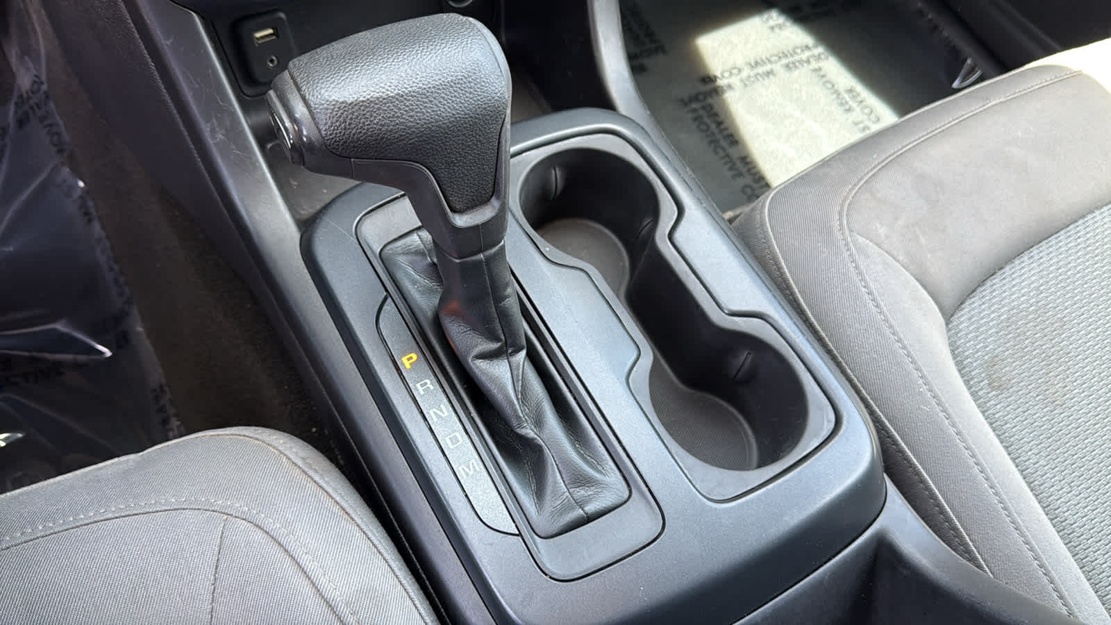 Thumbnail: 2016 Chevrolet Colorado - 12