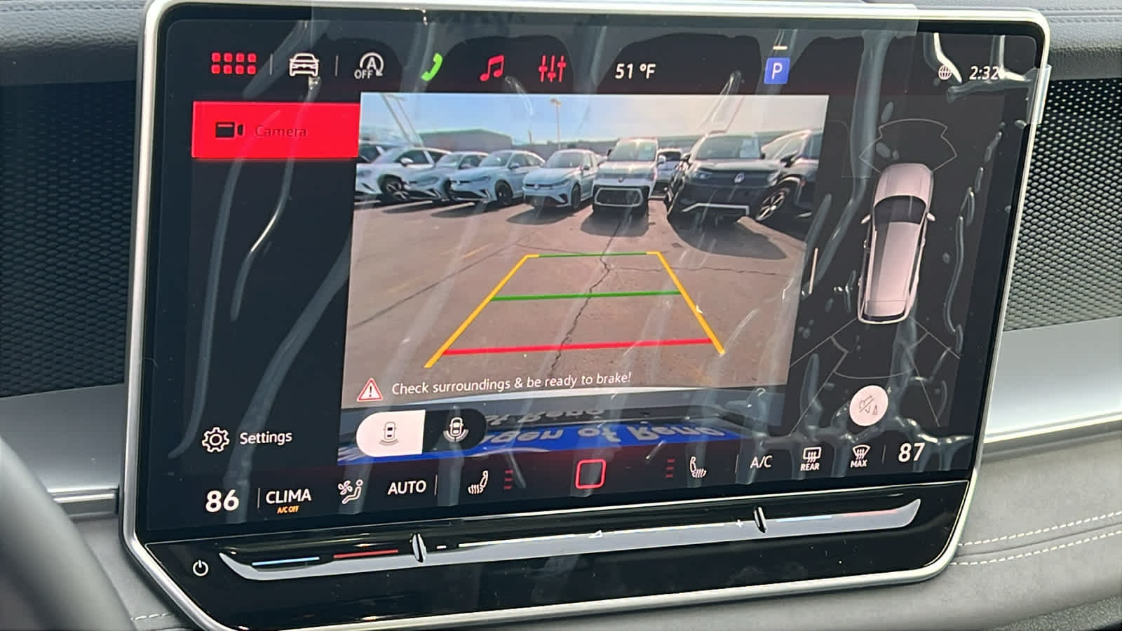 Thumbnail: 2026 Volkswagen Tiguan - 16