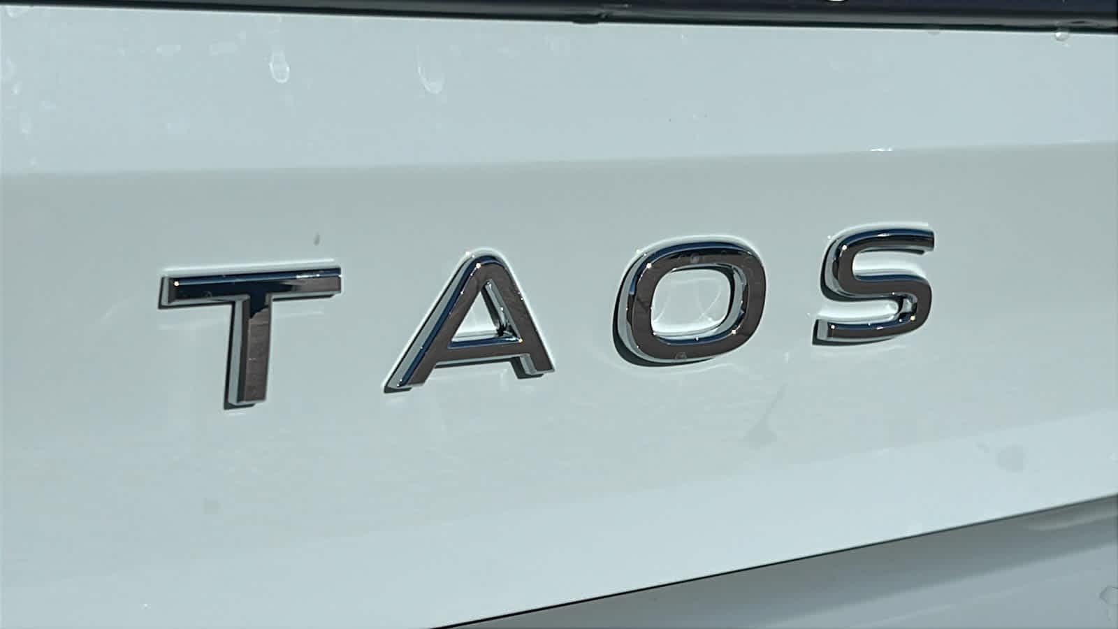 Thumbnail: 2026 Volkswagen Taos - 28