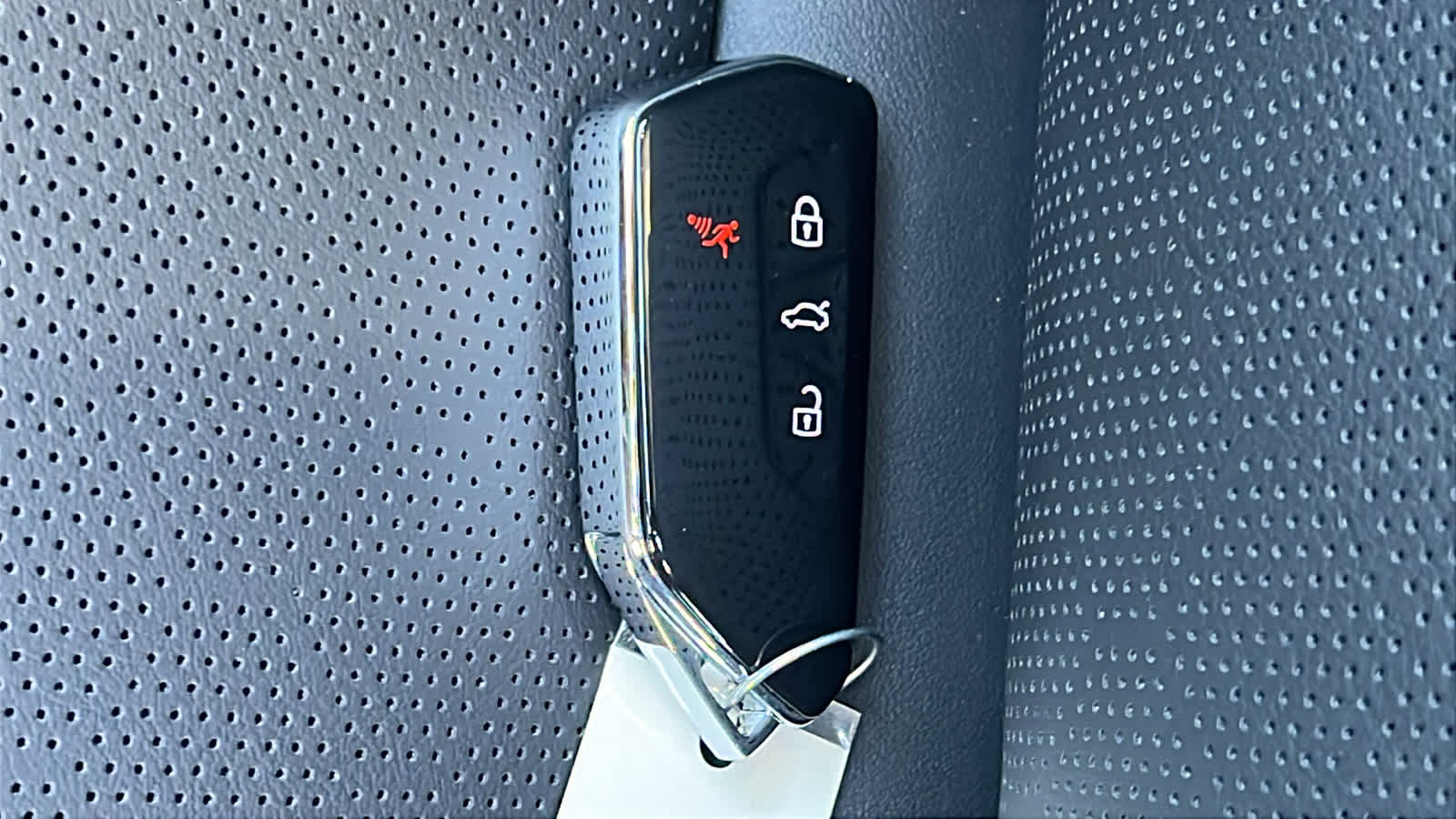 Thumbnail: 2026 Volkswagen ID.4 - 29