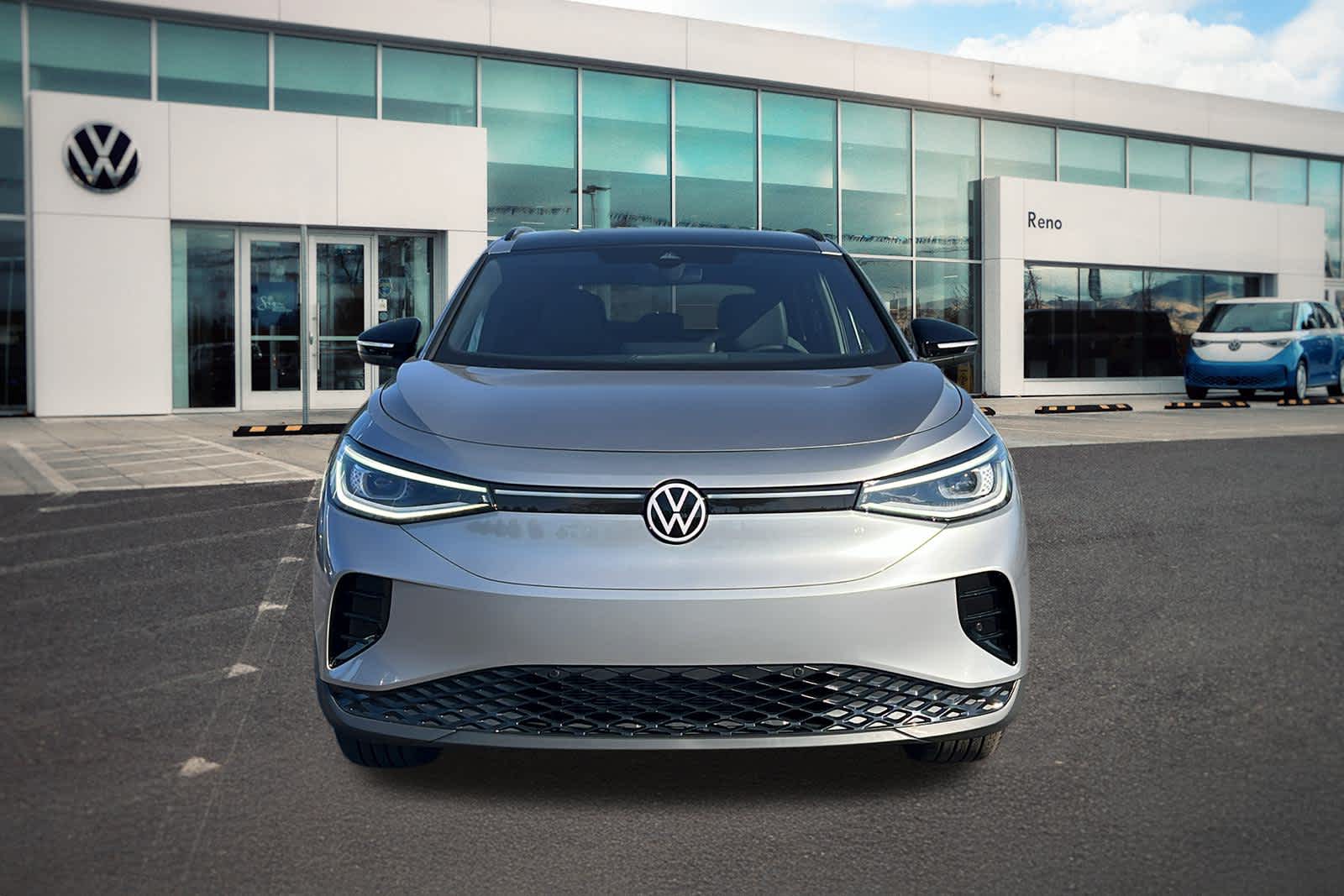 Thumbnail: 2025 Volkswagen ID.4 - 2