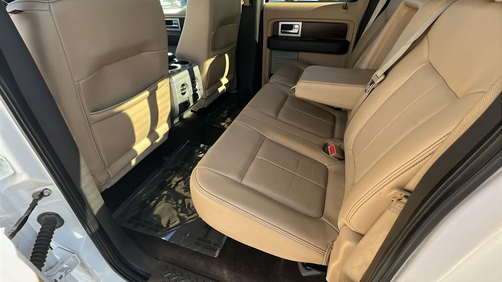 Thumbnail: 2014 Ford F-150 - 24