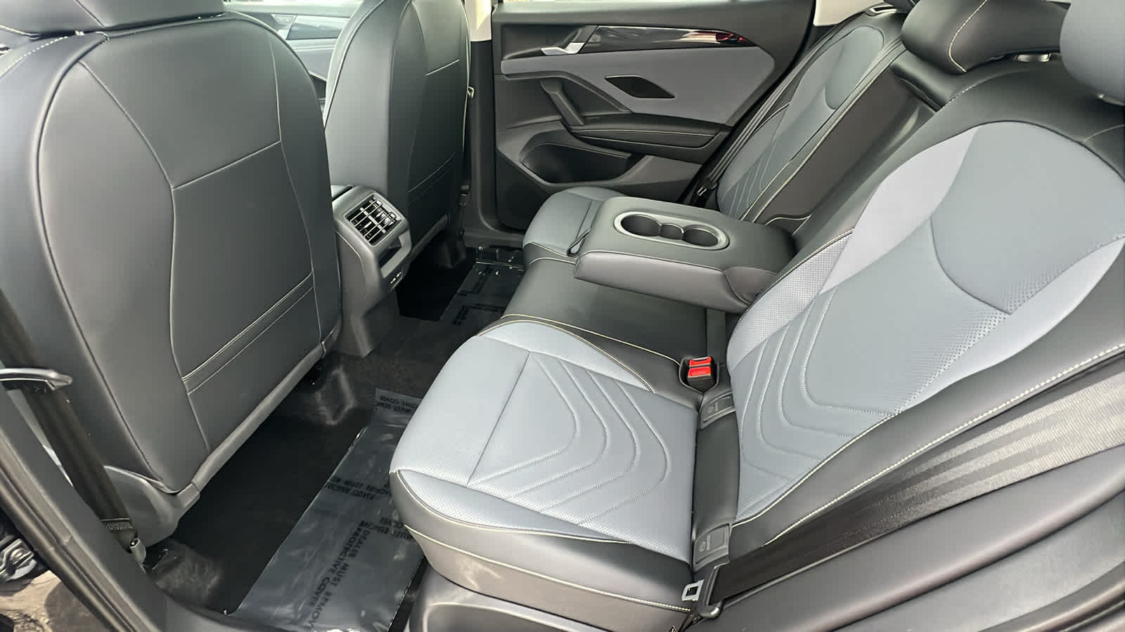 Thumbnail: 2026 Volkswagen Tiguan - 24