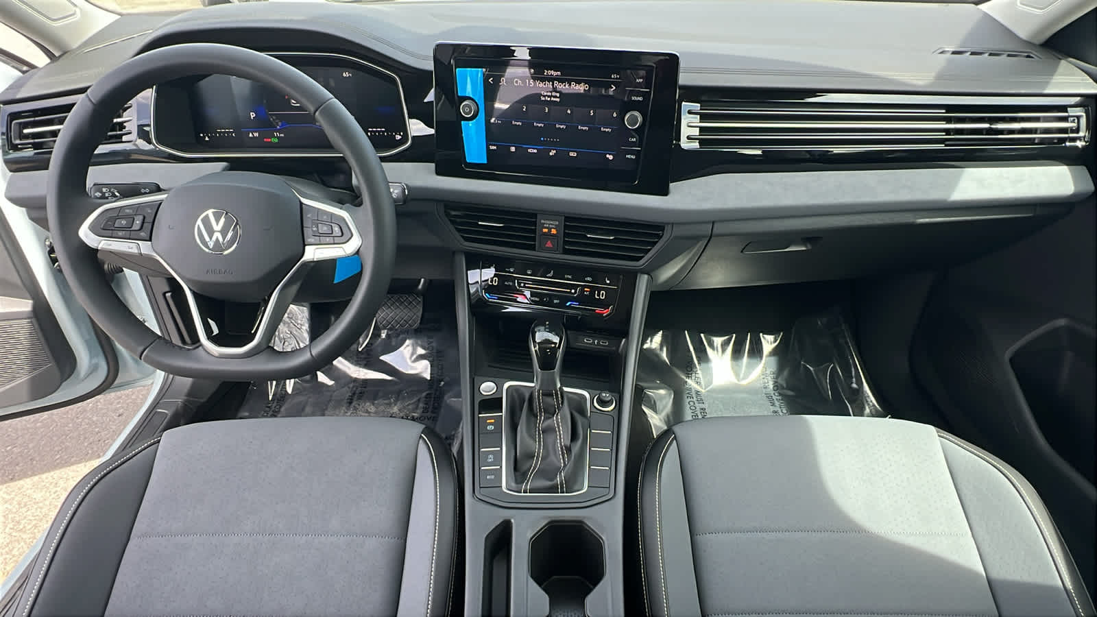 Thumbnail: 2026 Volkswagen Jetta - 26