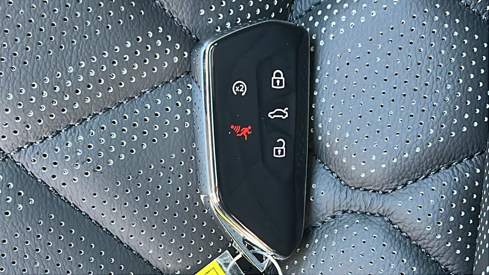 Thumbnail: 2026 Volkswagen Atlas - 29