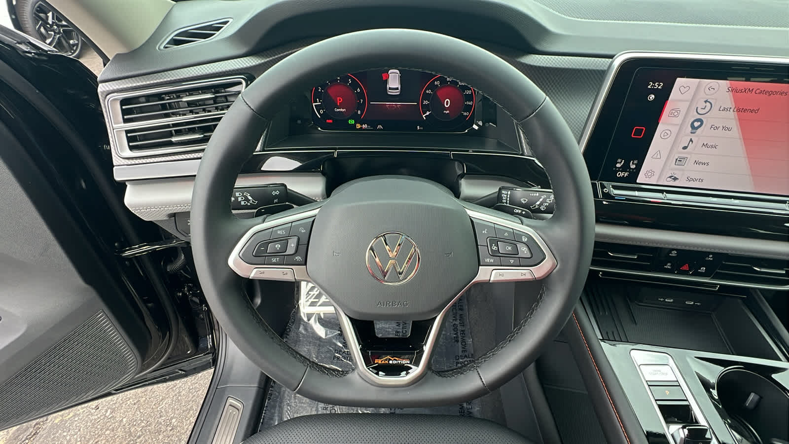 Thumbnail: 2026 Volkswagen Atlas - 18