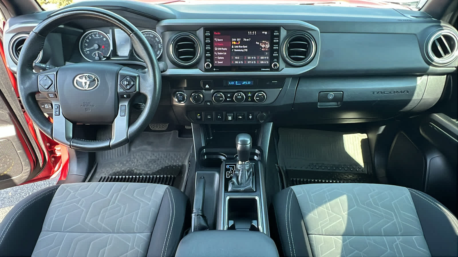 Thumbnail: 2022 Toyota Tacoma - 26