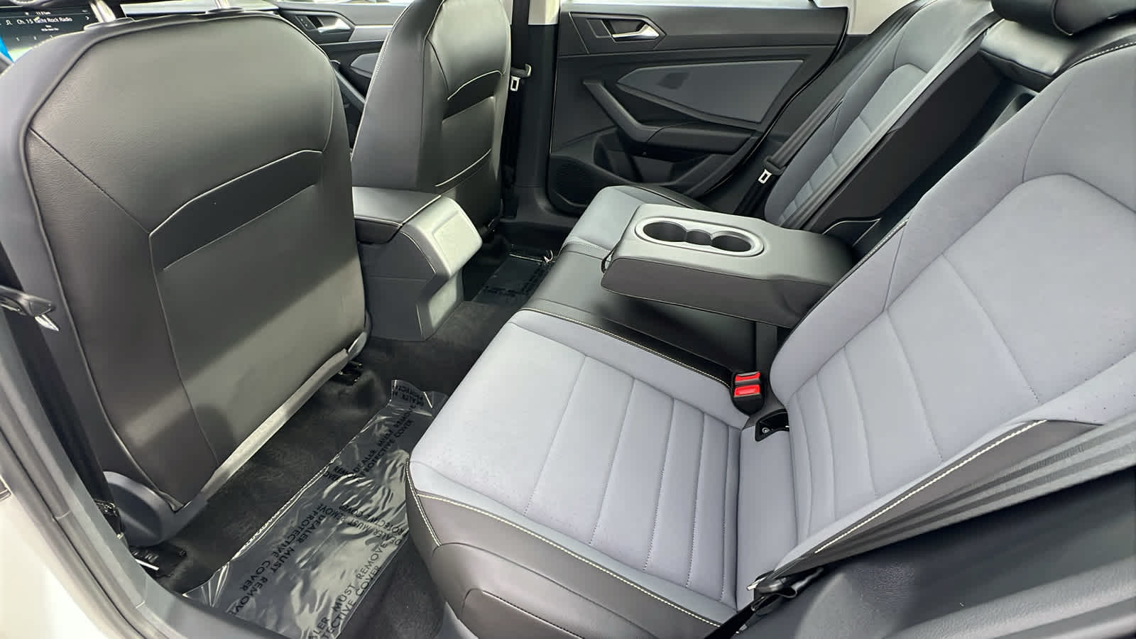 Thumbnail: 2026 Volkswagen Jetta - 24