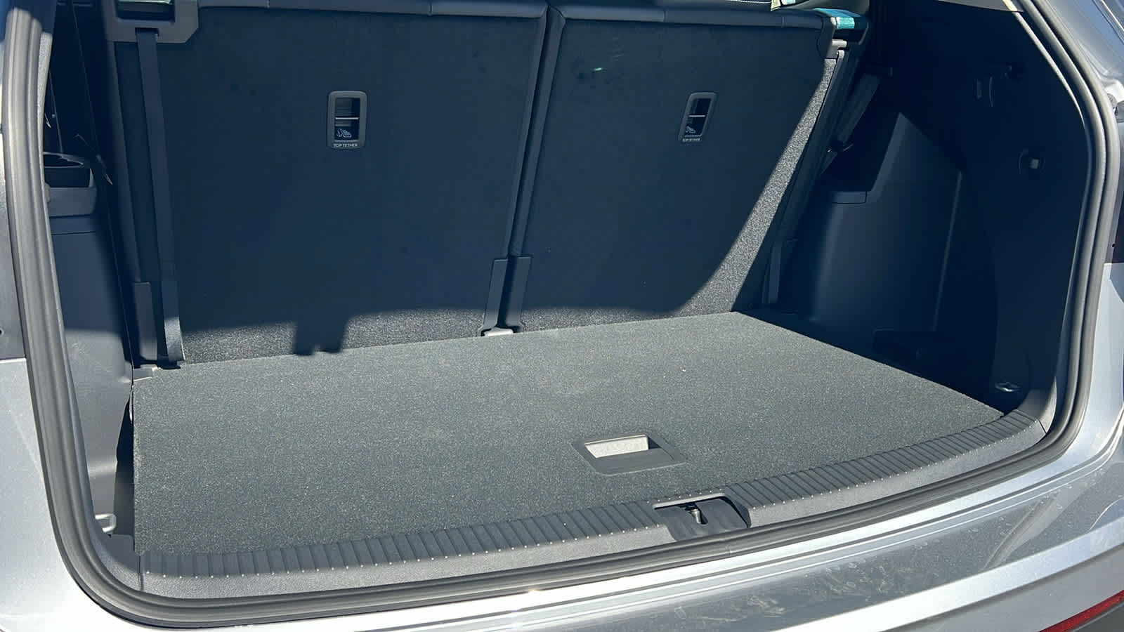 Thumbnail: 2026 Volkswagen Atlas - 27