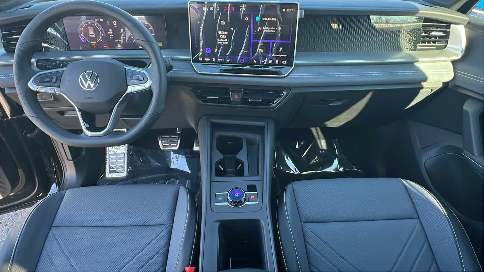 Thumbnail: 2026 Volkswagen Tiguan - 26