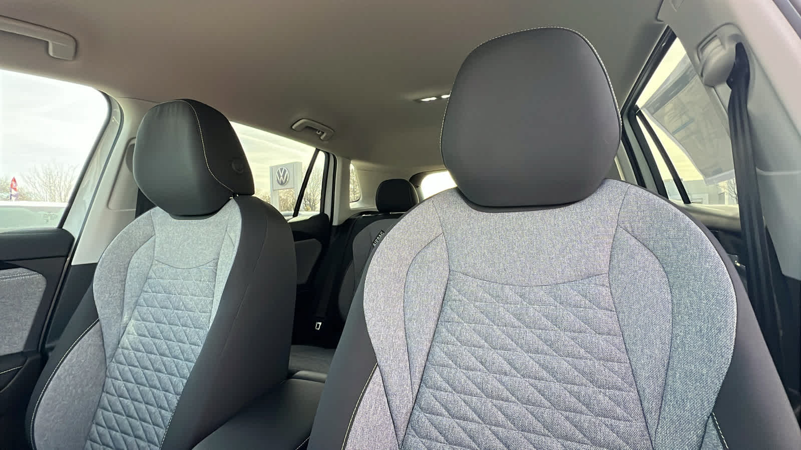 Thumbnail: 2026 Volkswagen Tiguan - 11