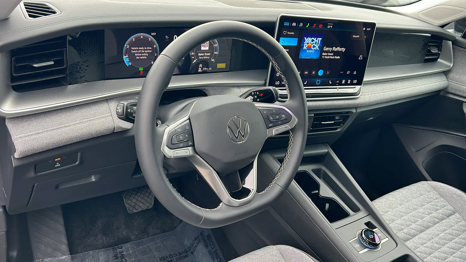 Thumbnail: 2026 Volkswagen Tiguan - 10