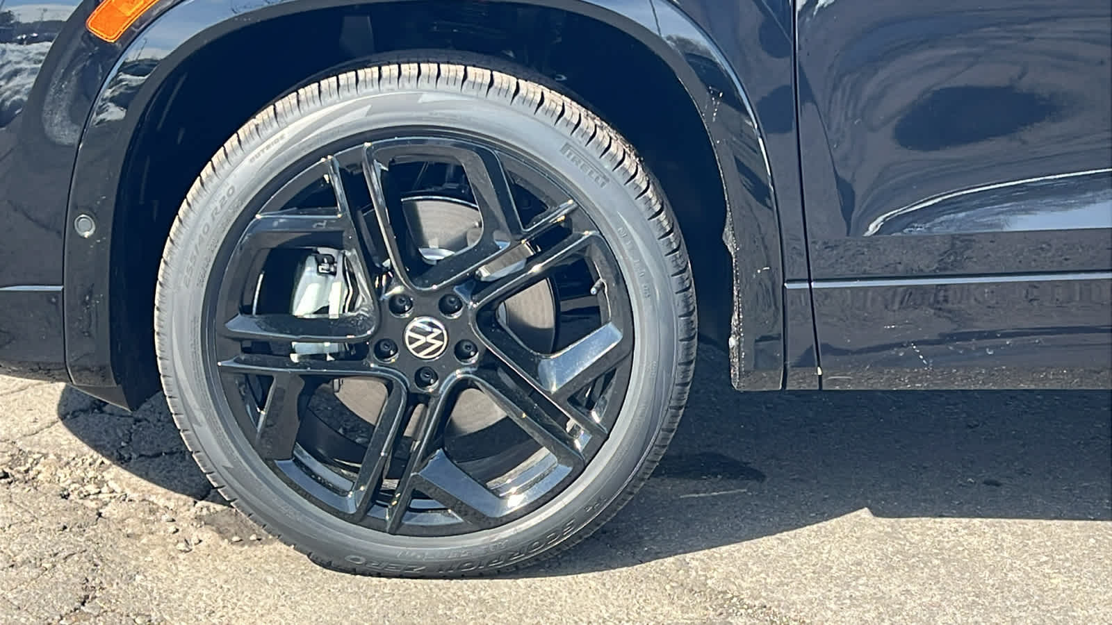 Thumbnail: 2026 Volkswagen Tiguan - 9