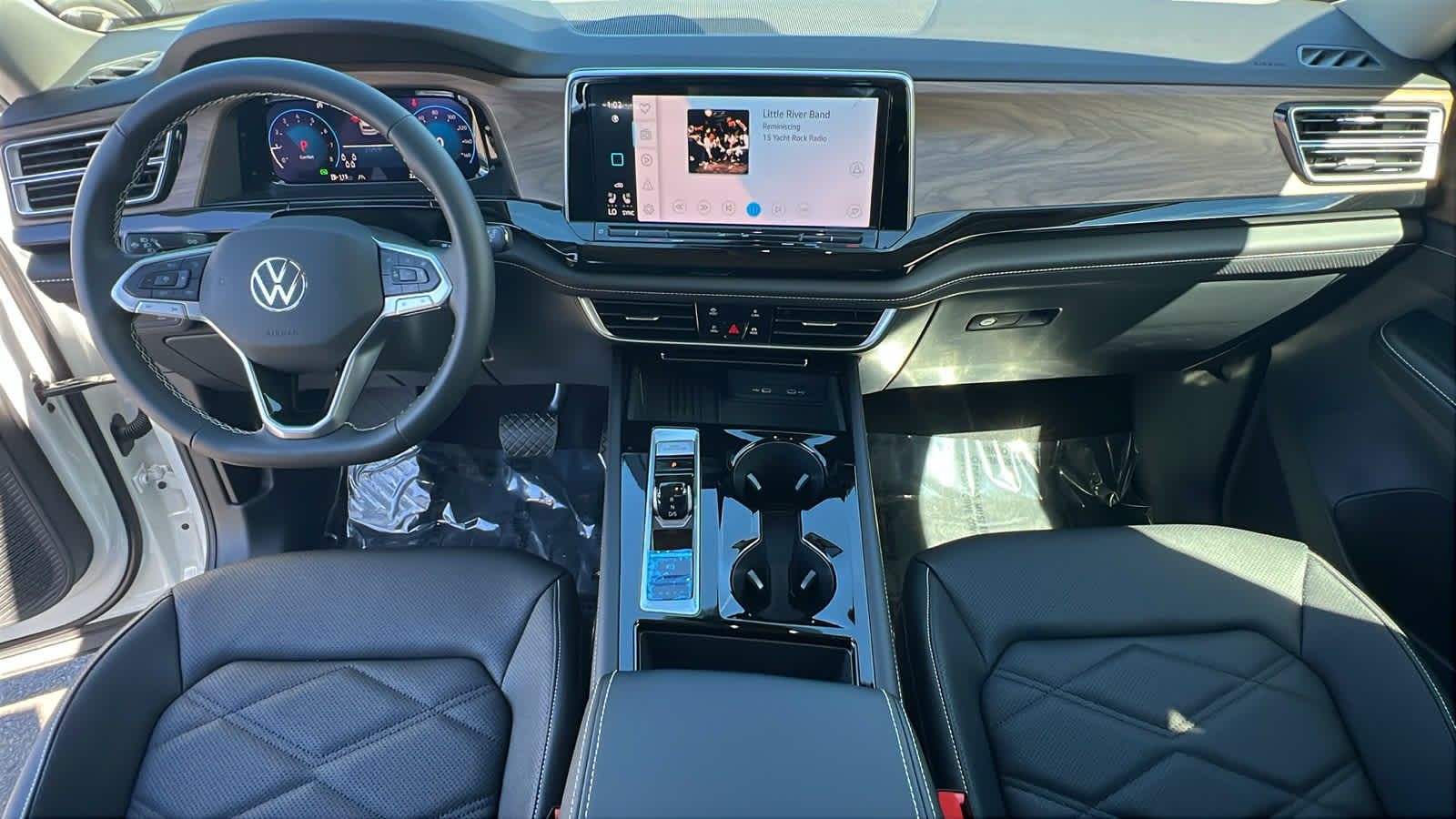 Thumbnail: 2026 Volkswagen Atlas - 26