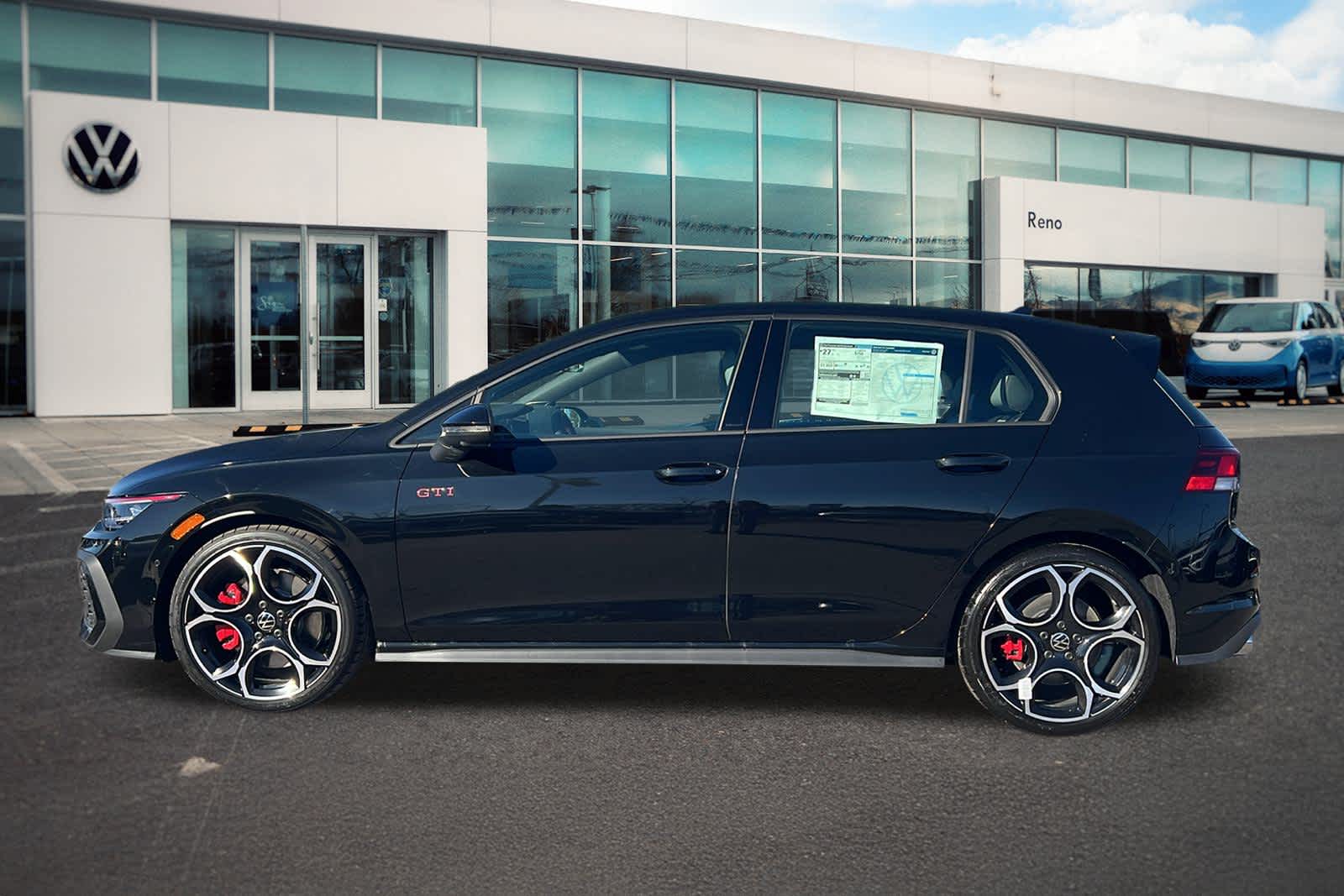 Thumbnail: 2026 Volkswagen Golf - 8