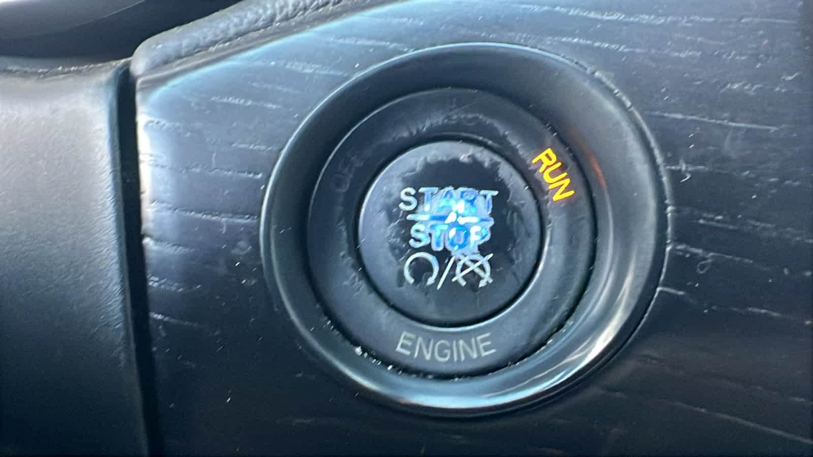 Thumbnail: 2014 Jeep Grand Cherokee - 17