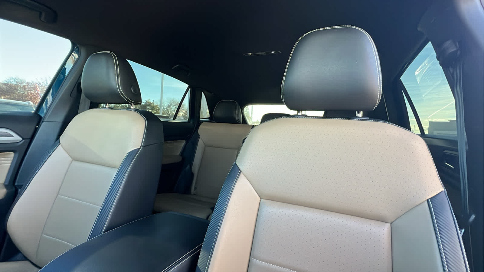 Thumbnail: 2021 Volkswagen Atlas - 11