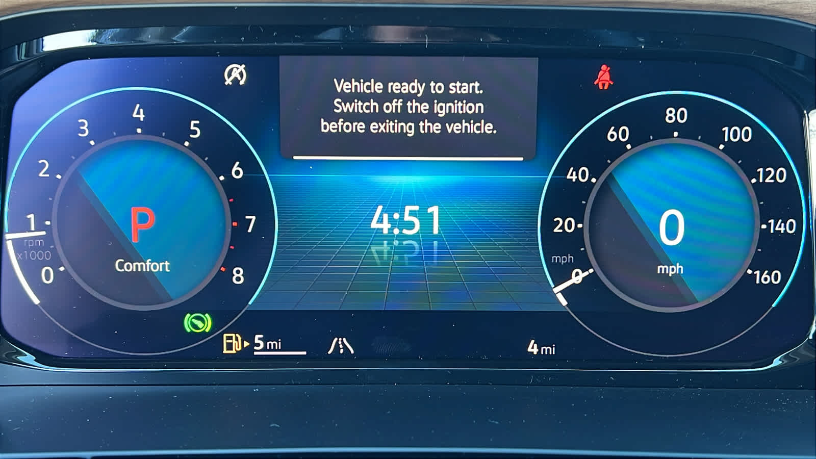 Thumbnail: 2026 Volkswagen Atlas - 21