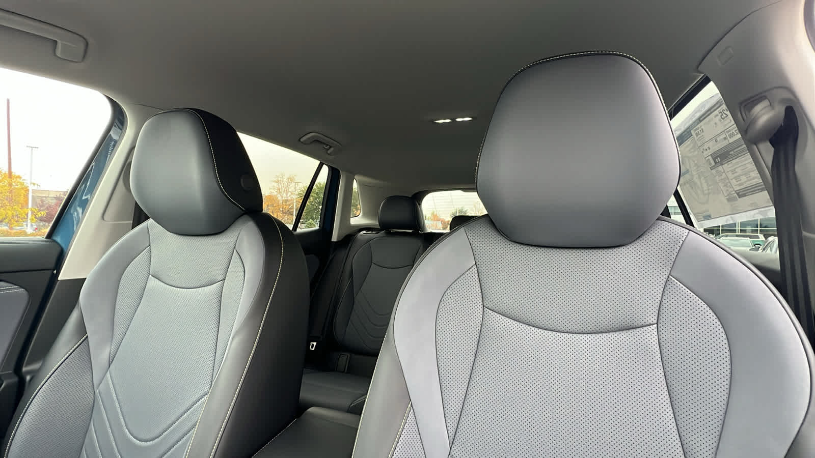 Thumbnail: 2026 Volkswagen Tiguan - 11