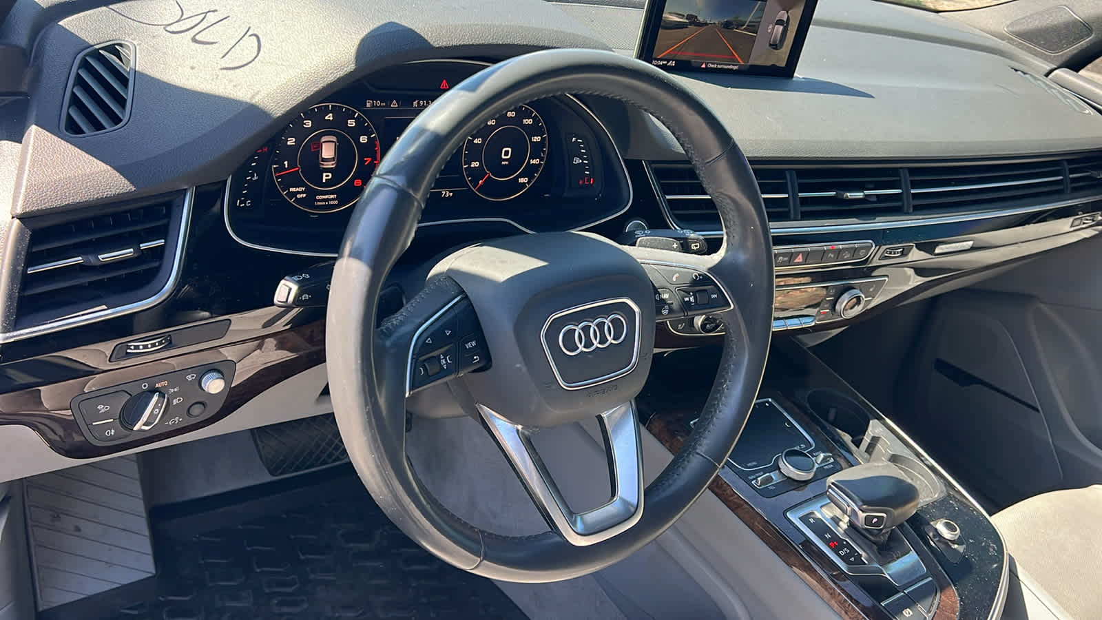 Thumbnail: 2018 Audi Q7 - 10