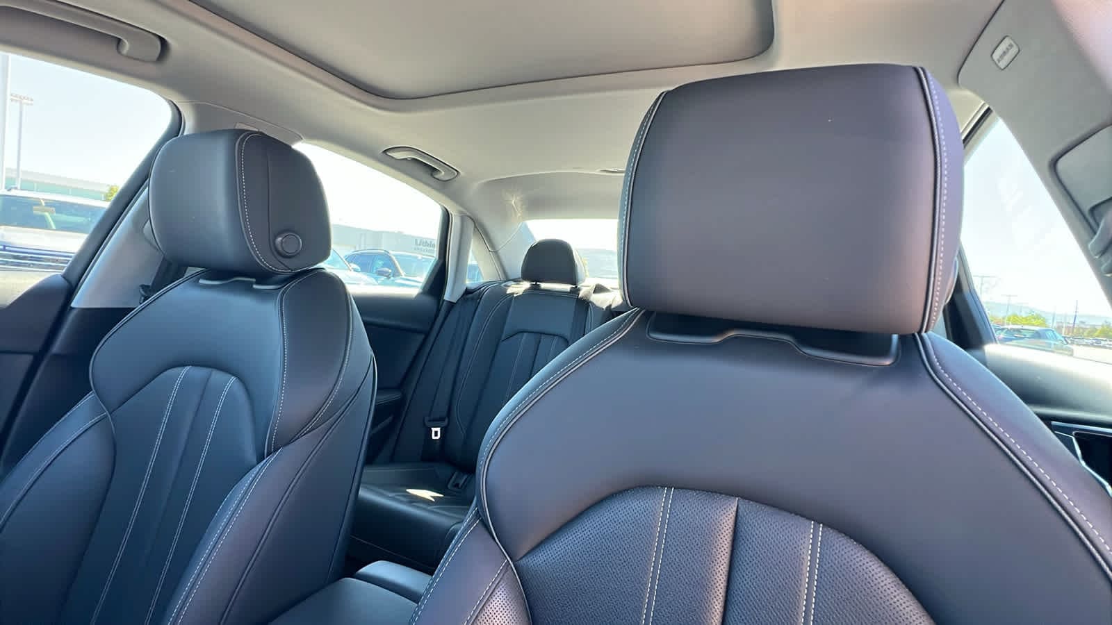 2022 Audi A4 Prestige - Photo 11
