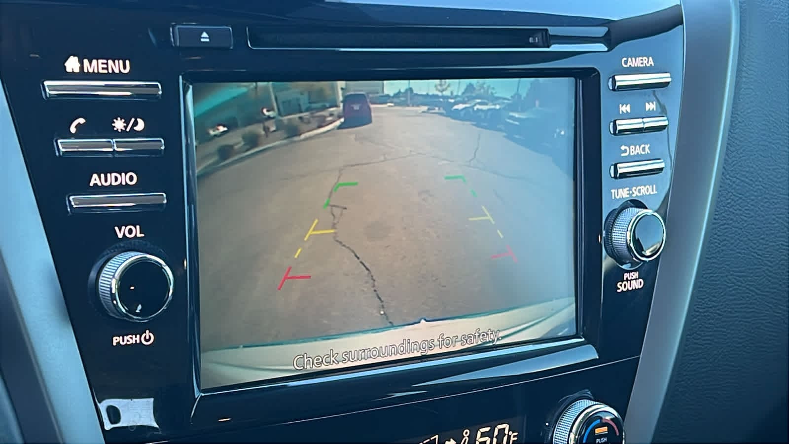 Thumbnail: 2023 Nissan Murano - 16