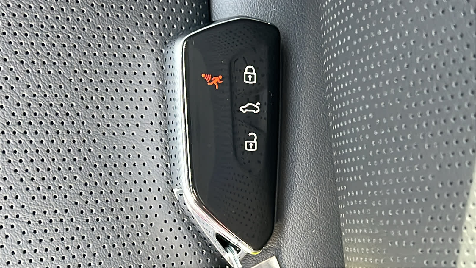 Thumbnail: 2026 Volkswagen ID.4 - 29