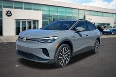 2026 Volkswagen ID.4 Pro SUV