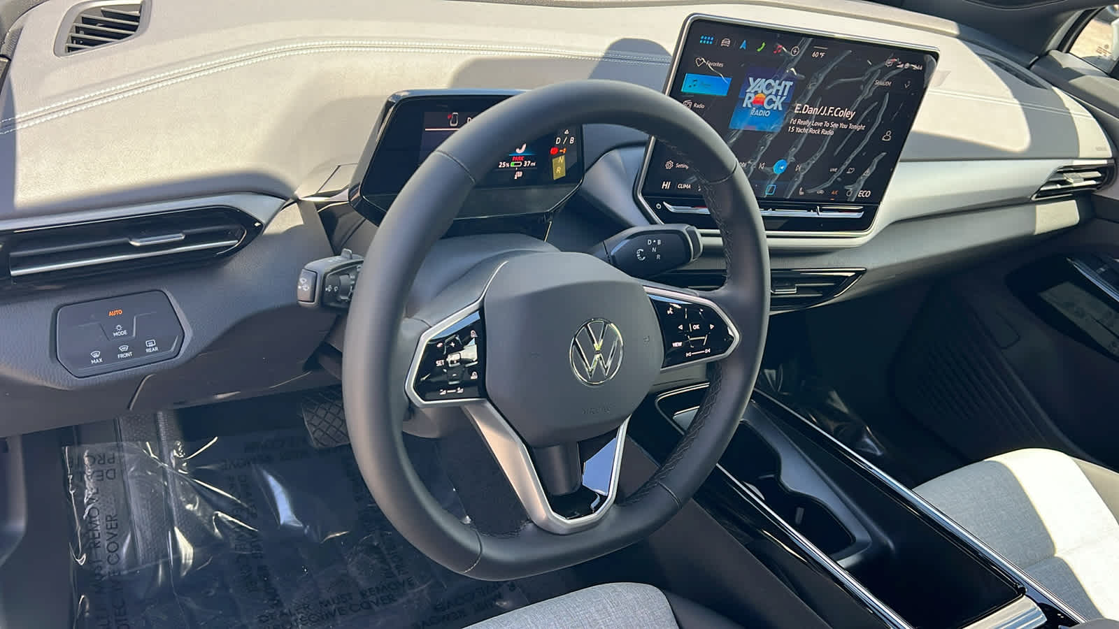 Thumbnail: 2026 Volkswagen ID.4 - 10
