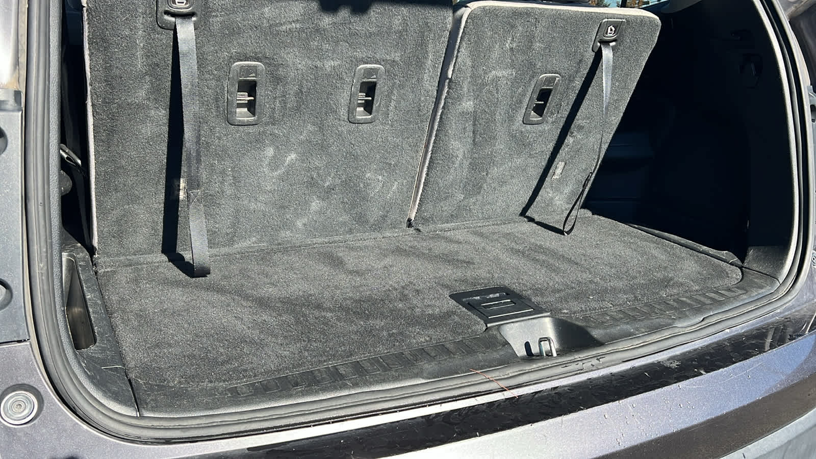 Thumbnail: 2017 Honda Pilot - 27