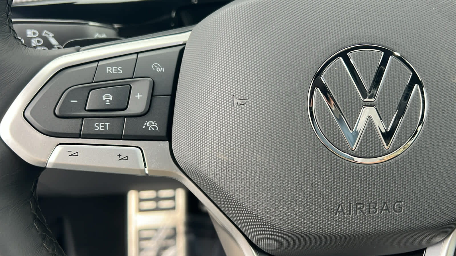 Thumbnail: 2026 Volkswagen Atlas - 19