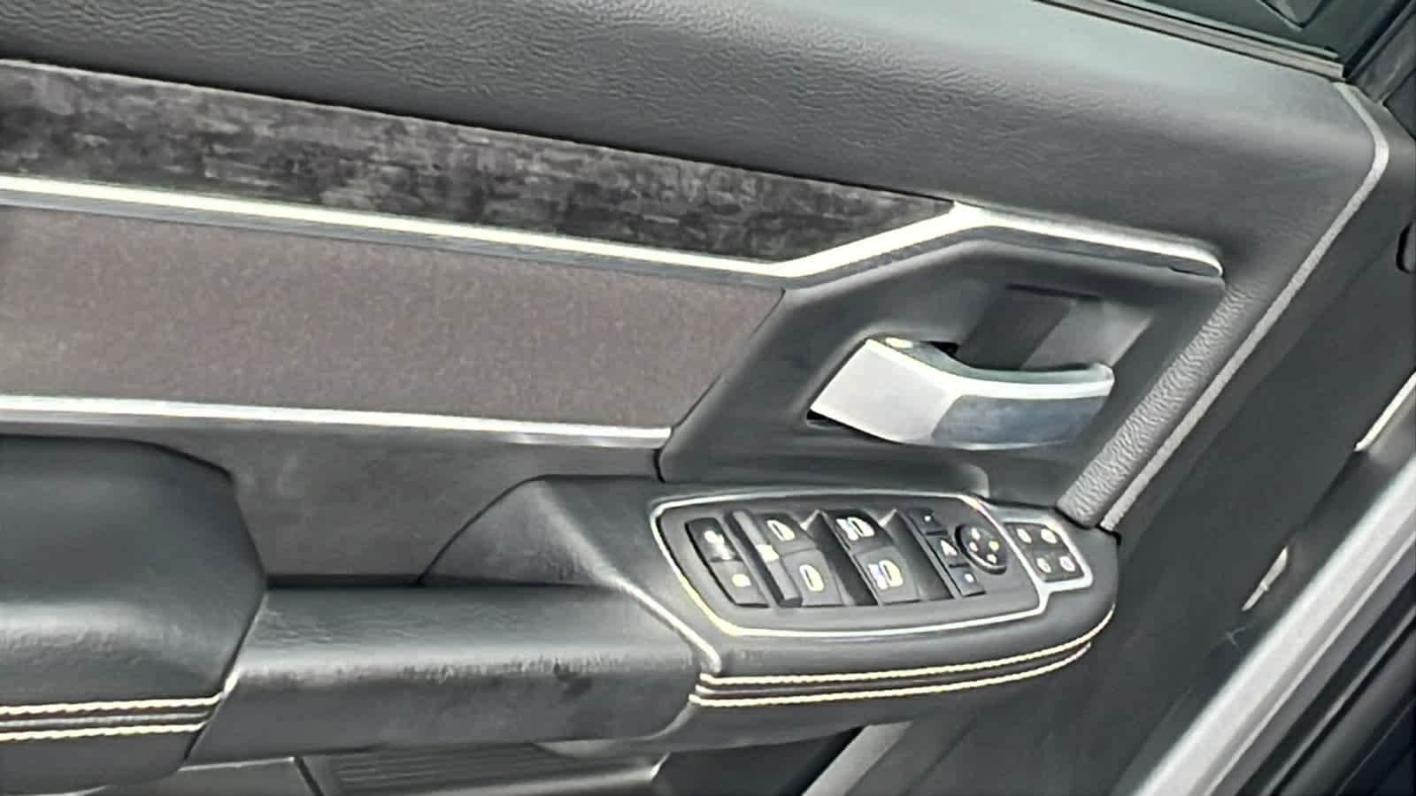 Thumbnail: 2024 RAM 2500 - 22